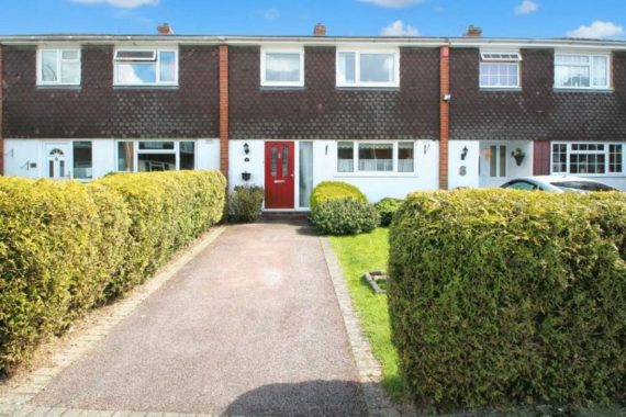 3 Bedroom Terraced